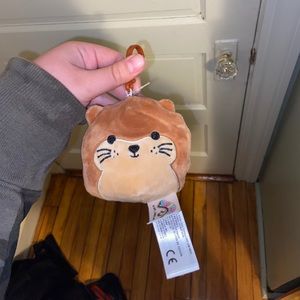 joanne the otter squish ♡